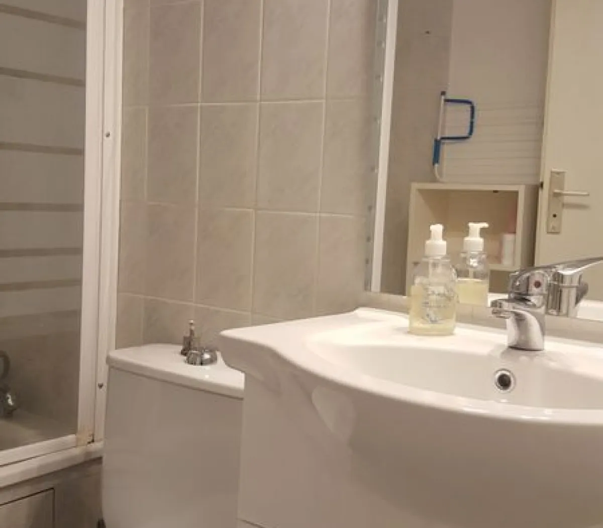 Location Grenoble Appartement 6a606fae161d