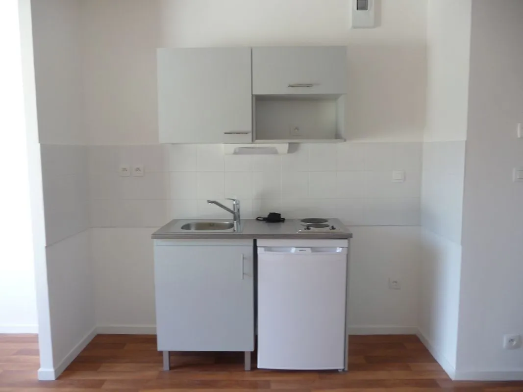 Location Nantes Appartement 6a606fb97e69