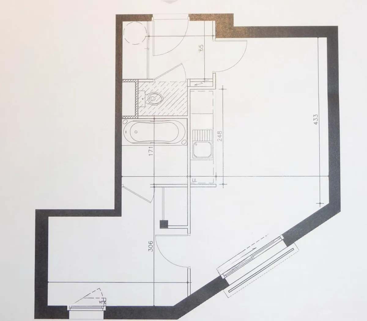 Location Nantes Appartement 6a606fb97e69
