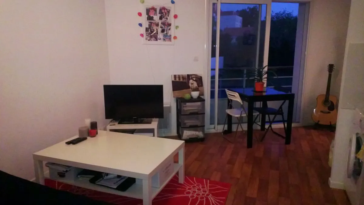 Location Nantes Appartement 6a606fb97e69
