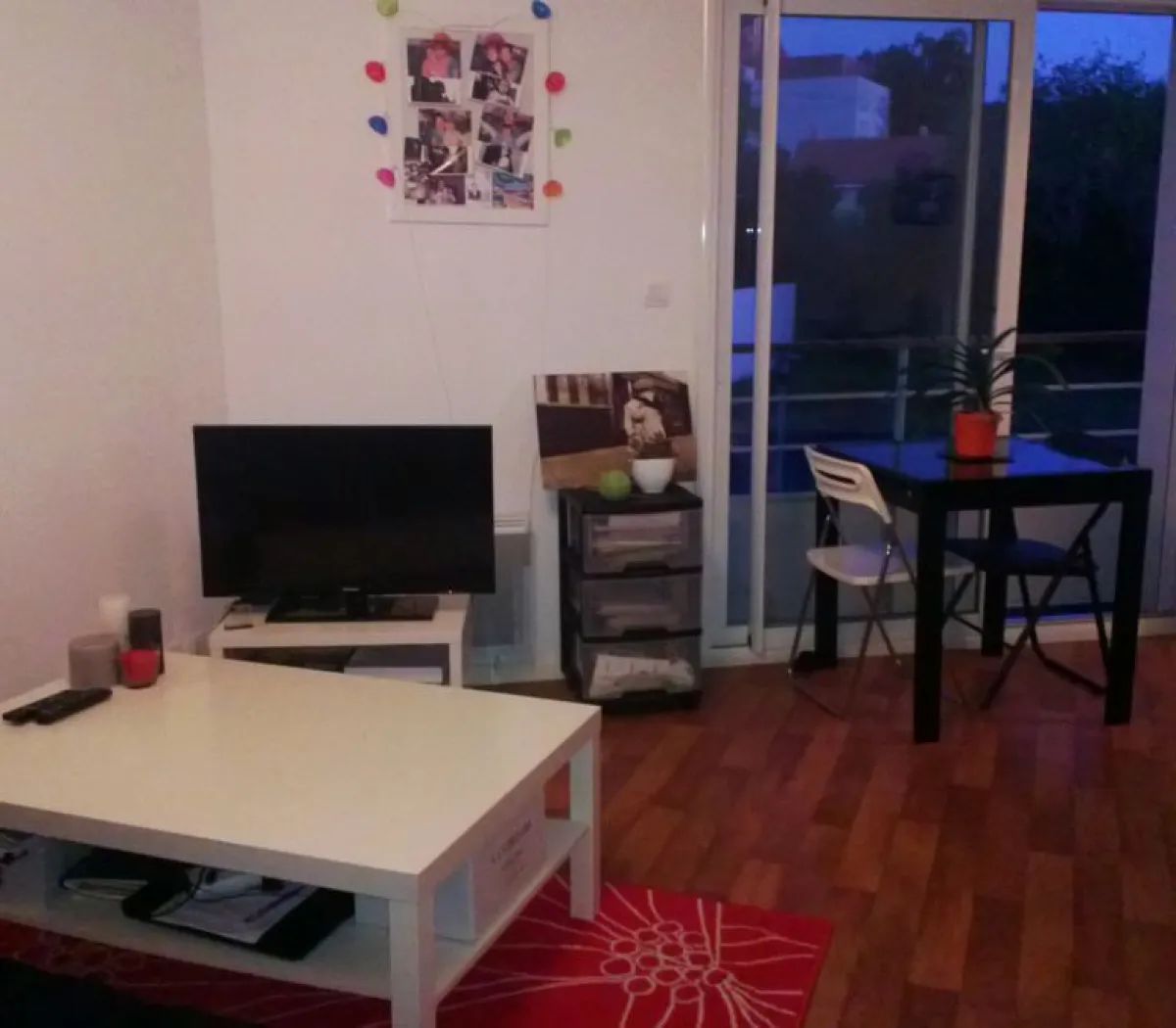 Location Nantes Appartement 6a606fb97e69