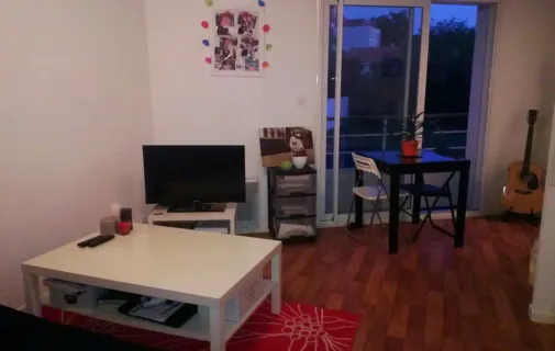 Location Nantes Appartement 6a606fb97e69