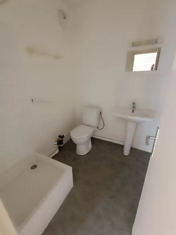 Location Toulouse Appartement 6a606fc29244