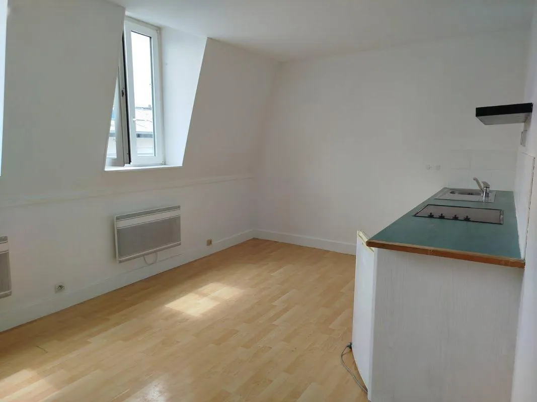 Location Lille Appartement 6a6096a415ba