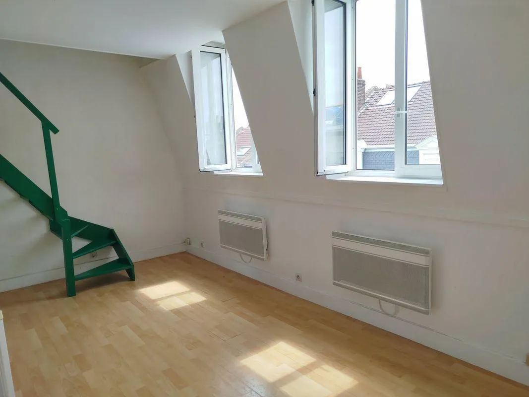 Location Lille Appartement 6a6096a415ba