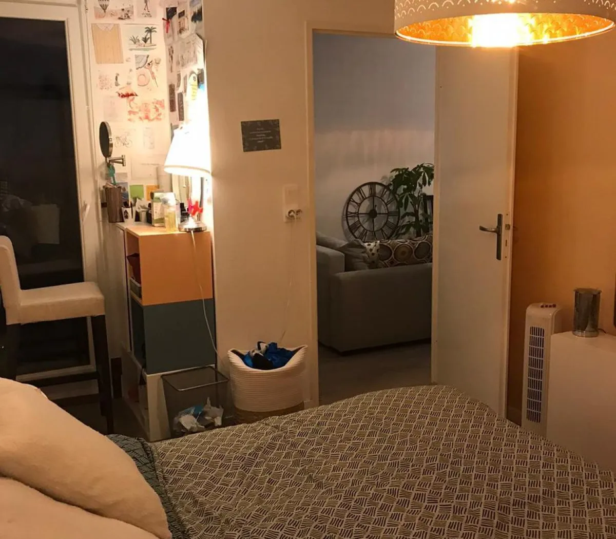 Location Carrières-sous-Poissy Appartement 6a60ab6f