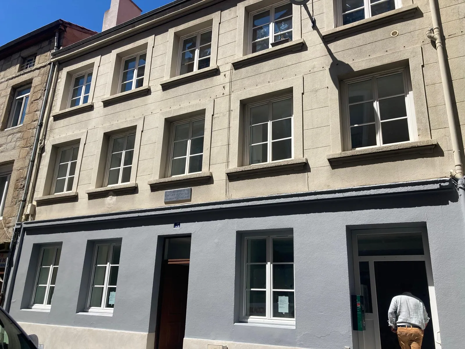 Location Saint-Étienne Chambre 6a60abc7cc26
