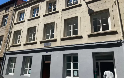 Location Saint-Étienne Chambre 6a60abc7cc26