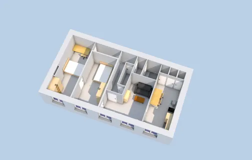 Location Saint-Étienne Chambre 6a60abc7cc26