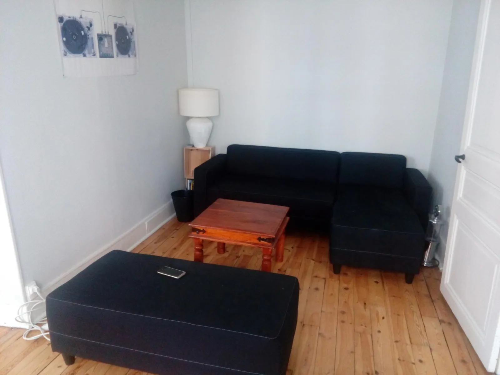 Location Saint-Étienne Chambre 6a60abc7cc26