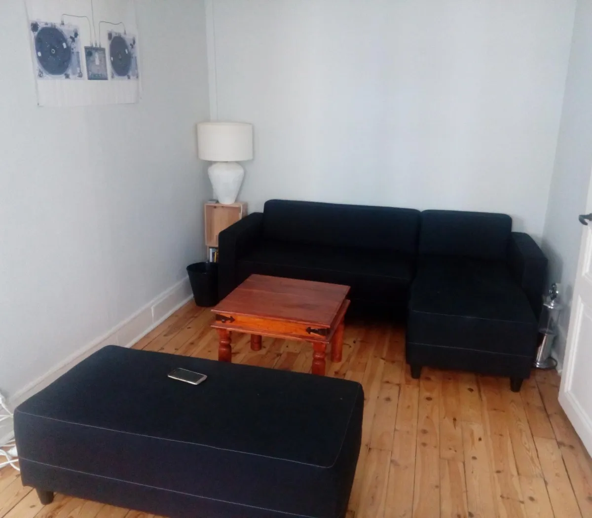 Location Saint-Étienne Chambre 6a60abc7cc26
