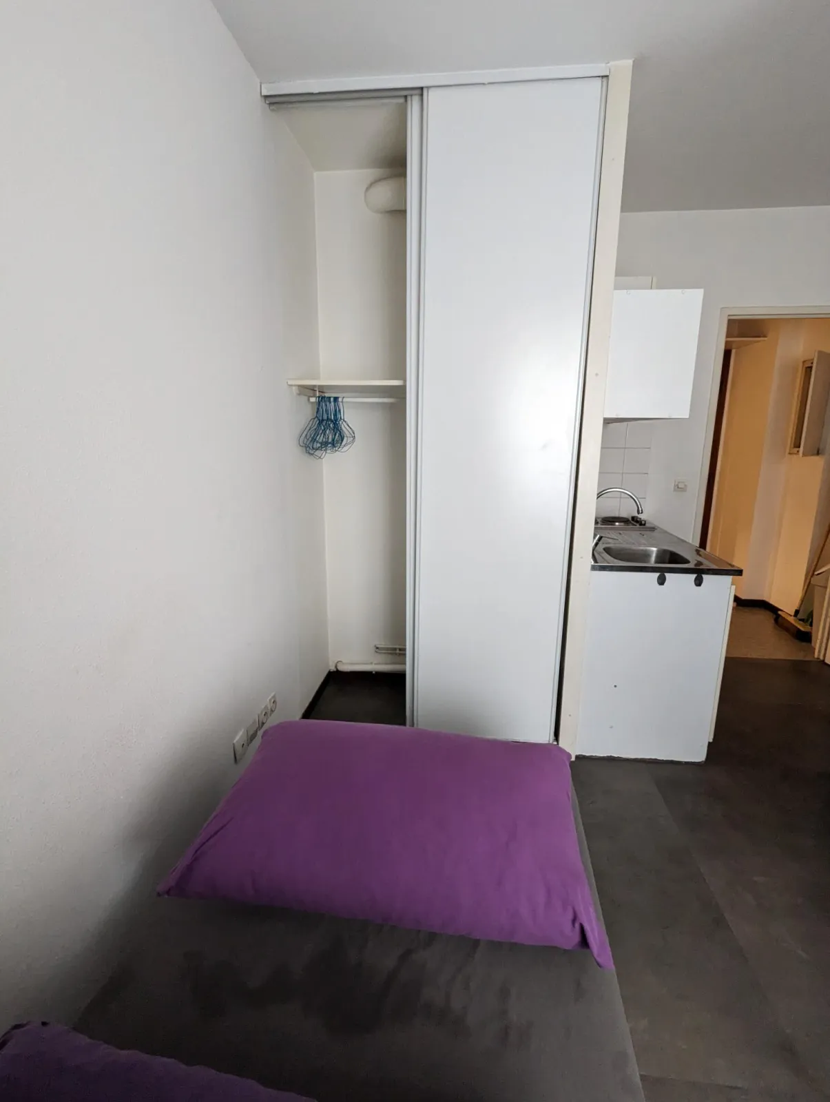 Location Saint-Étienne Appartement 6a60f1ec787d