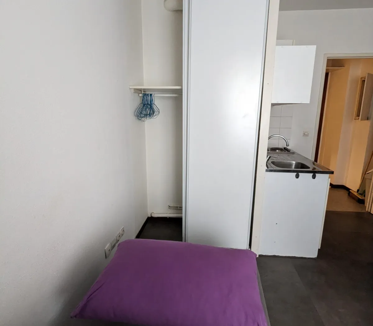 Location Saint-Étienne Appartement 6a60f1ec787d