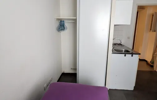 Location Saint-Étienne Appartement 6a60f1ec787d