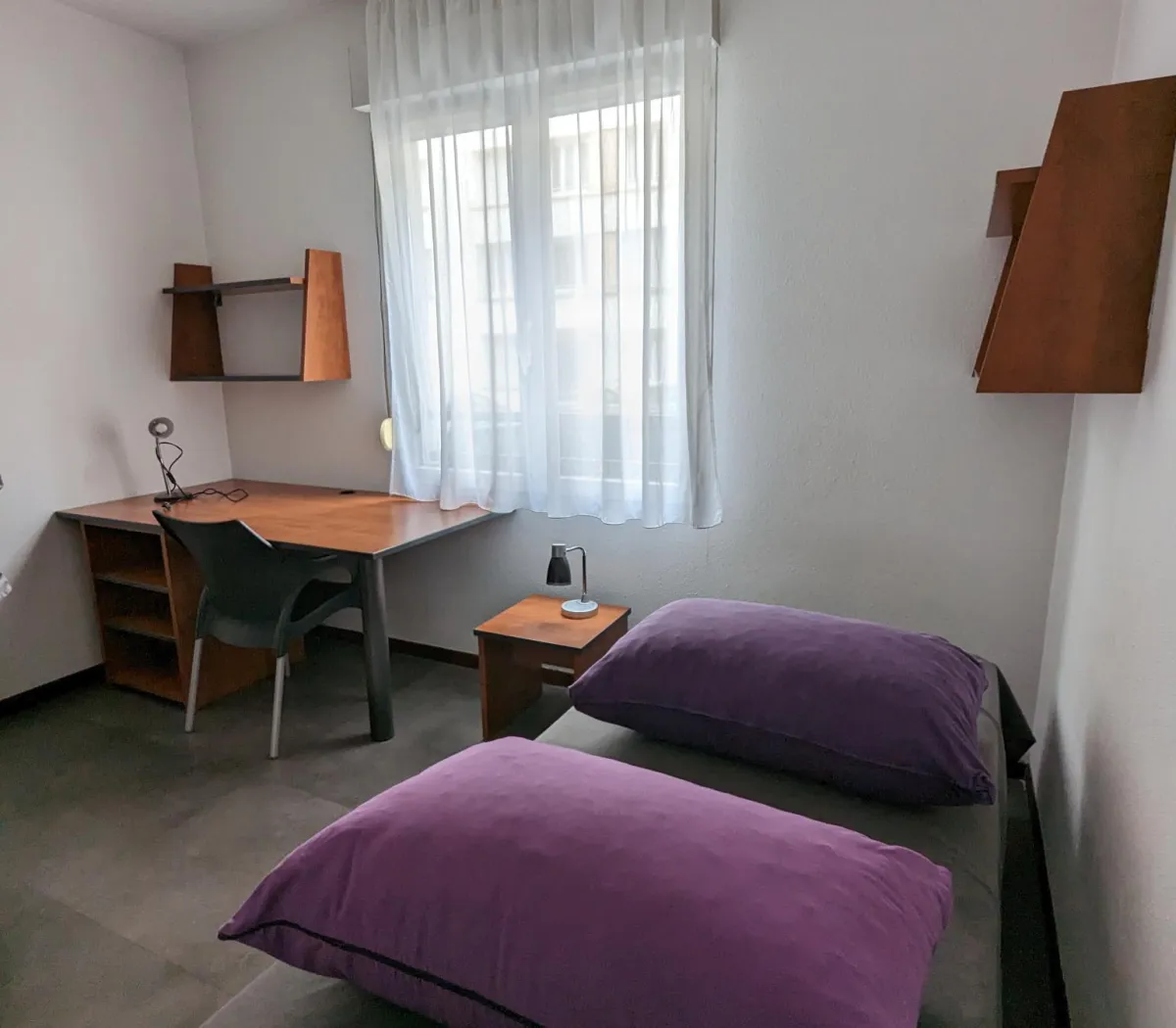 Location Saint-Étienne Appartement 6a60f1ec787d