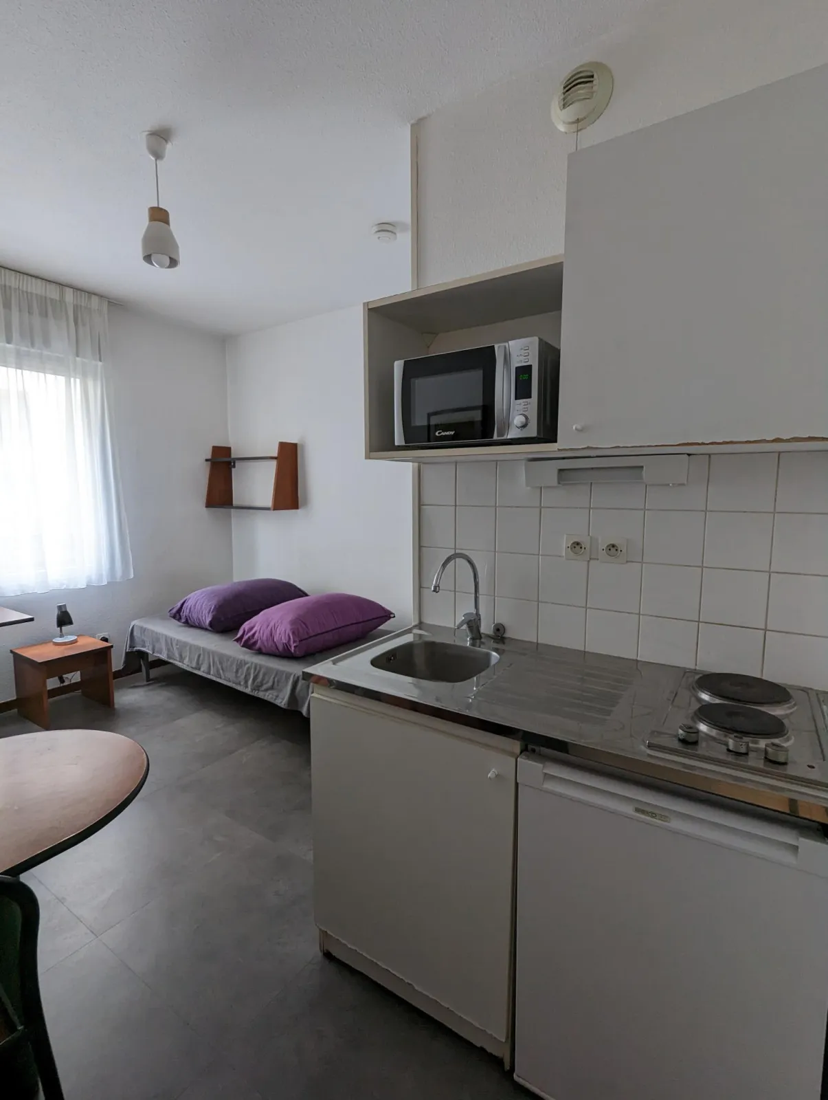 Location Saint-Étienne Appartement 6a60f1ec787d
