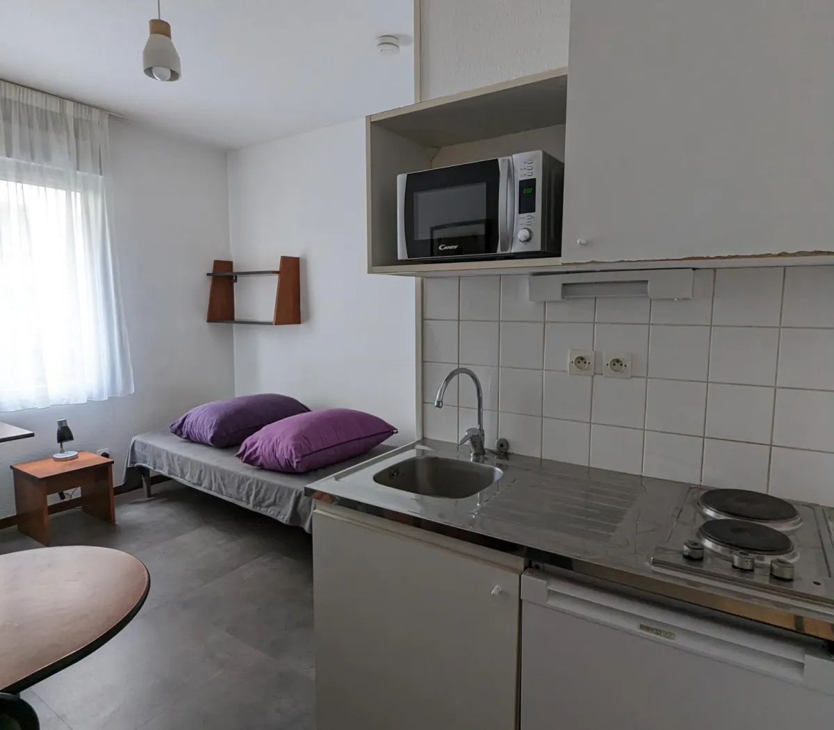 Location Saint-Étienne Appartement 6a60f1ec787d
