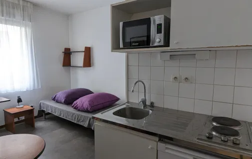 Location Saint-Étienne Appartement 6a60f1ec787d