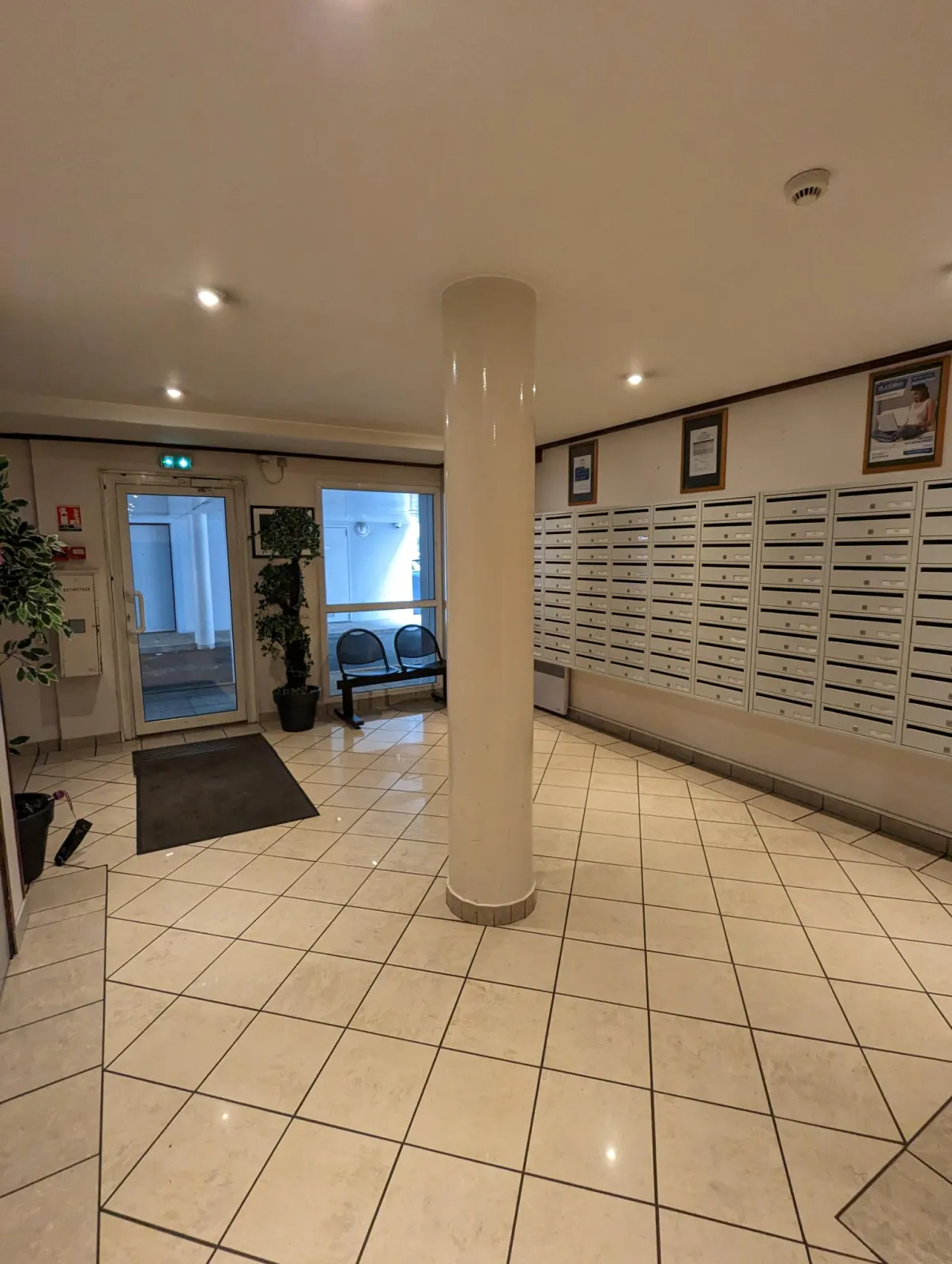 Location Saint-Étienne Appartement 6a60f1ec787d