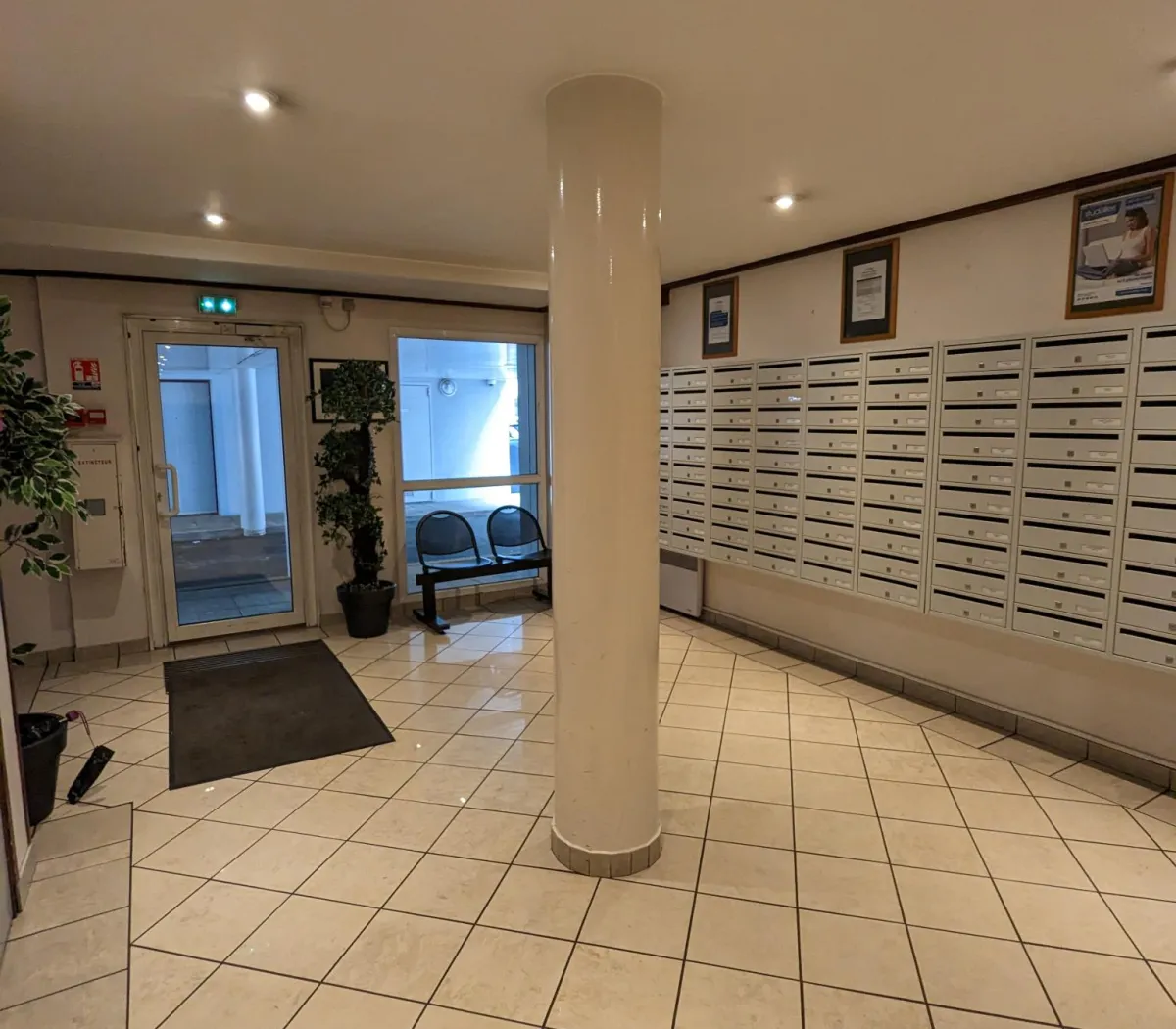 Location Saint-Étienne Appartement 6a60f1ec787d