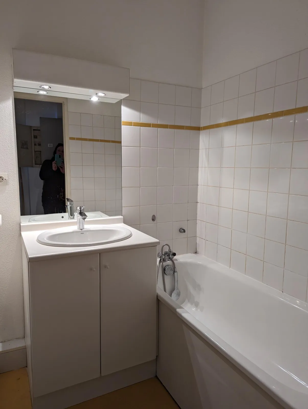 Location Saint-Étienne Appartement 6a60f1ec787d