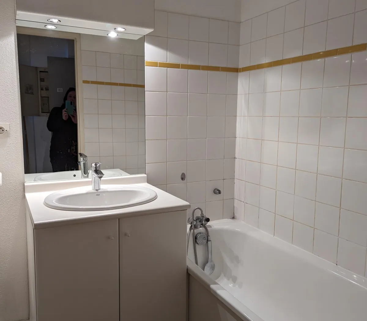 Location Saint-Étienne Appartement 6a60f1ec787d