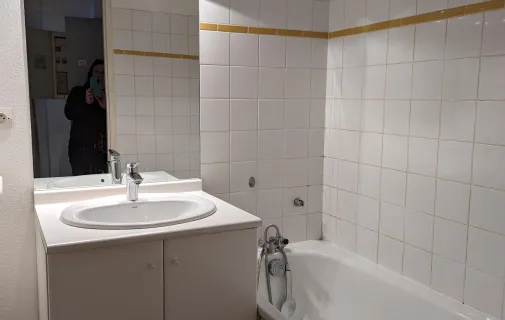 Location Saint-Étienne Appartement 6a60f1ec787d