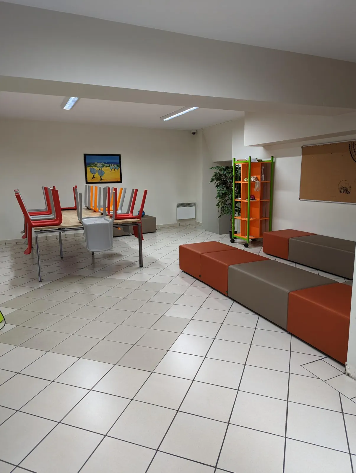 Location Saint-Étienne Appartement 6a60f1ec787d