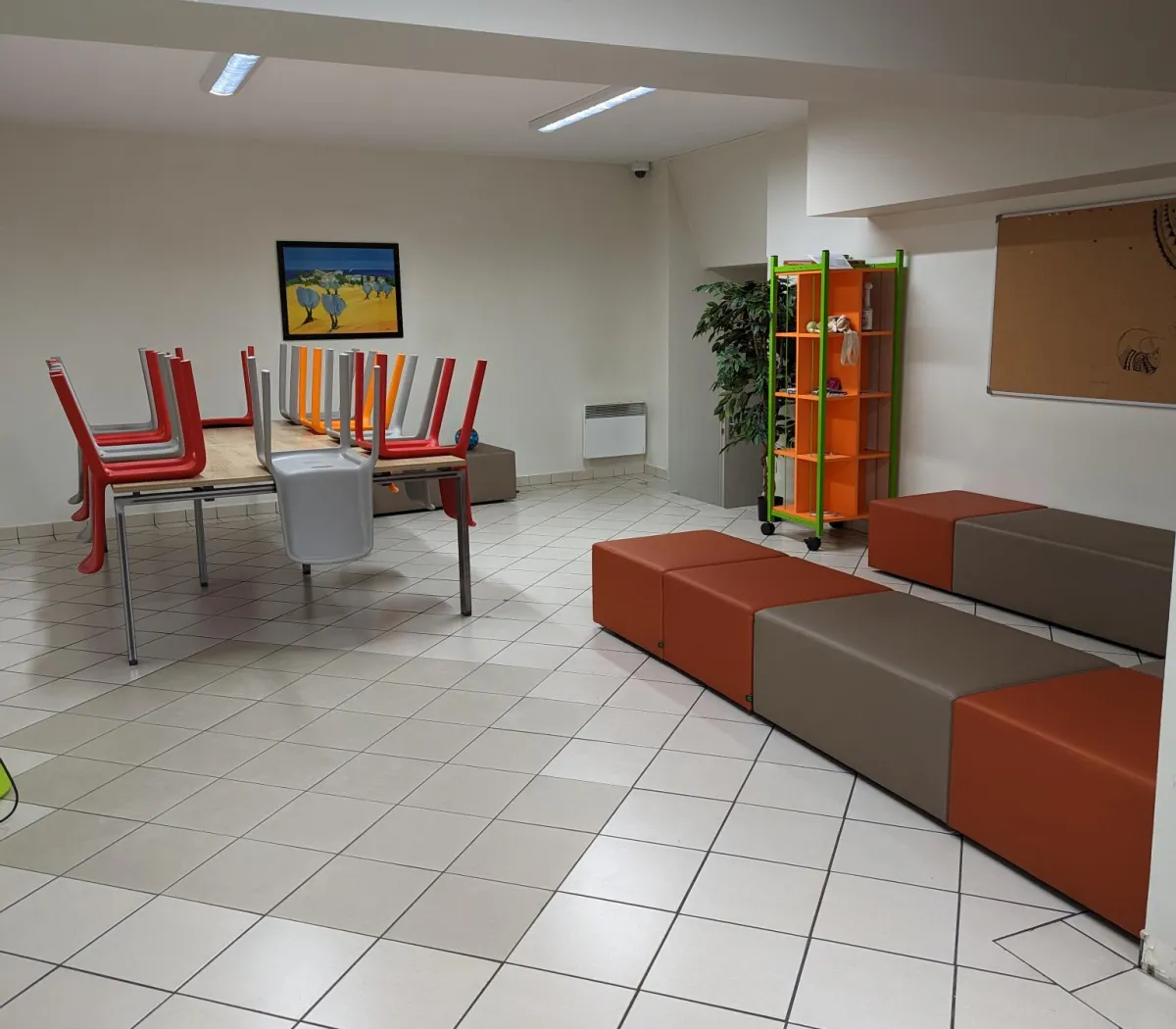 Location Saint-Étienne Appartement 6a60f1ec787d