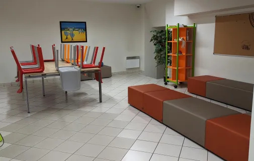 Location Saint-Étienne Appartement 6a60f1ec787d