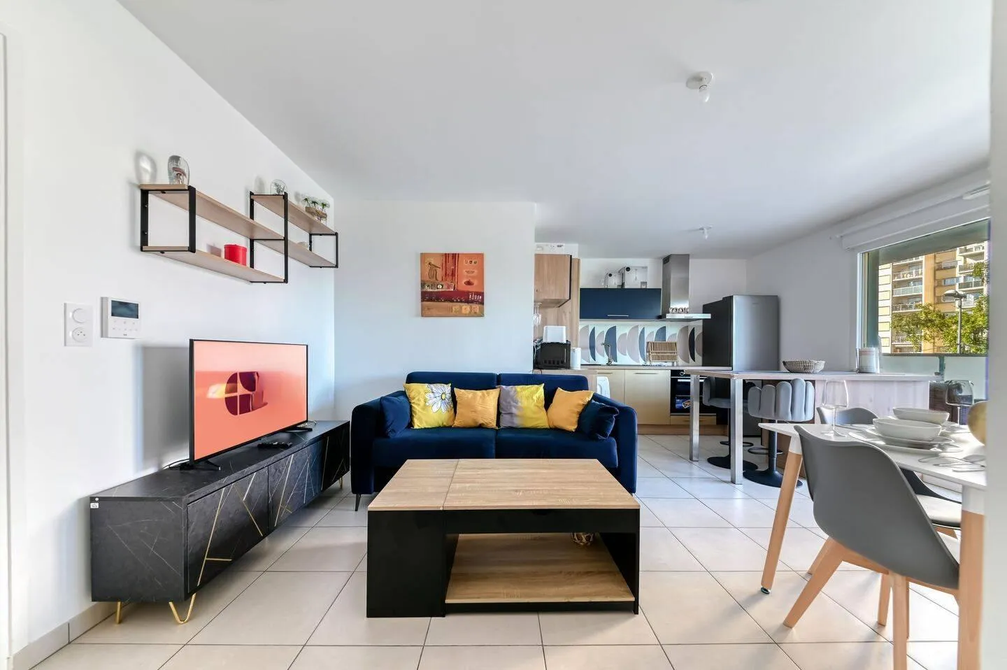 Location Villeurbanne Appartement 6a61d21f9bd3