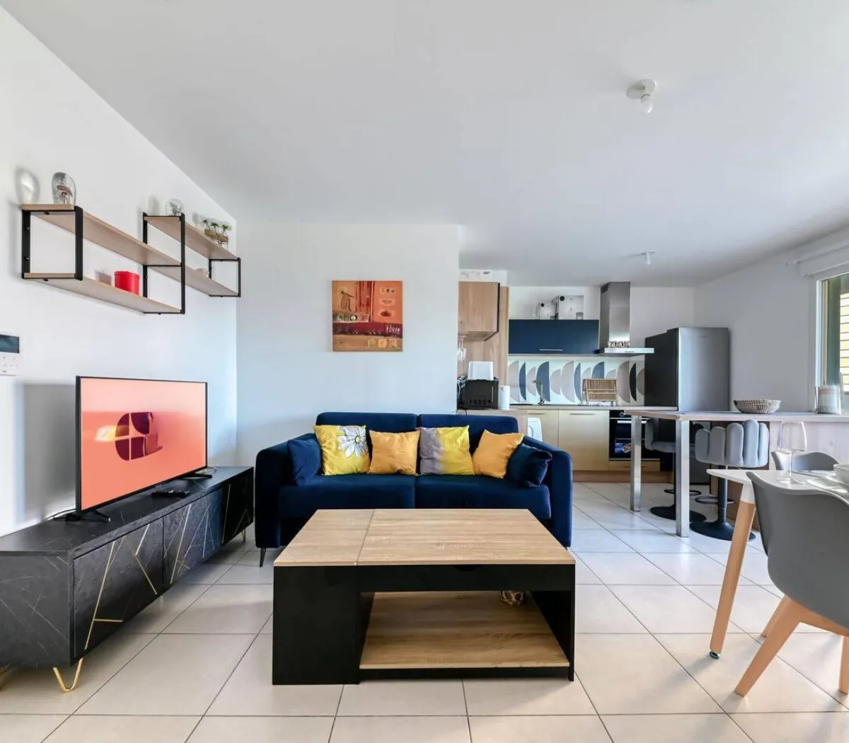 Location Villeurbanne Appartement 6a61d21f9bd3