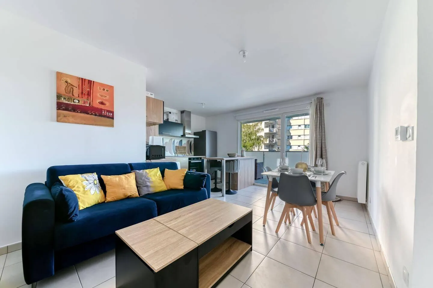 Location Villeurbanne Appartement 6a61d21f9bd3