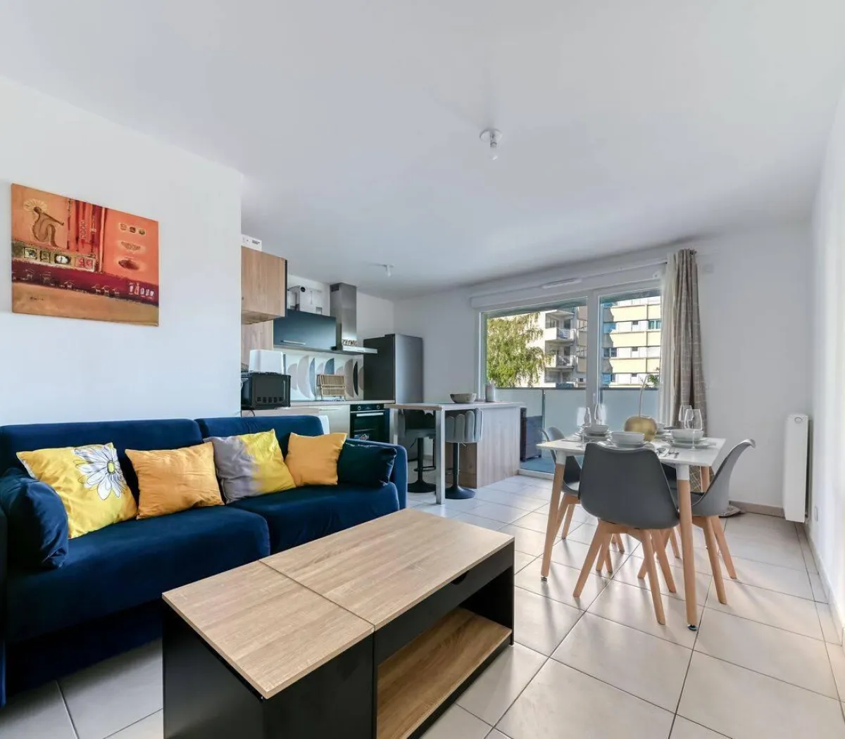 Location Villeurbanne Appartement 6a61d21f9bd3
