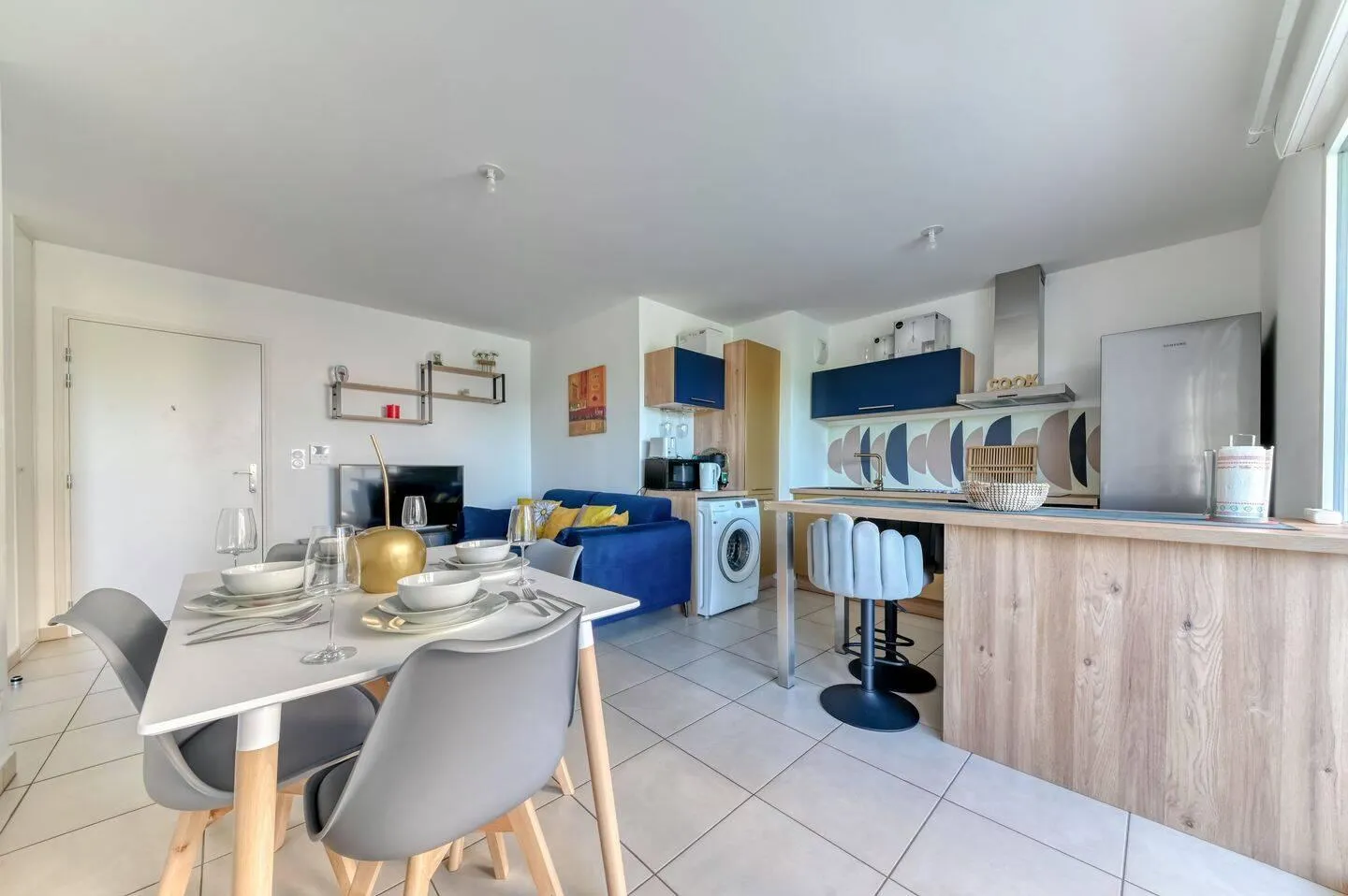 Location Villeurbanne Appartement 6a61d21f9bd3
