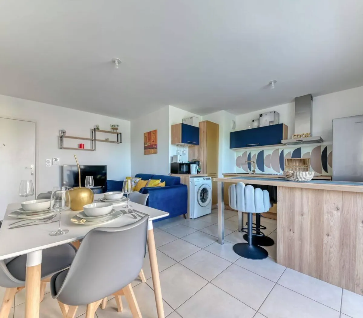 Location Villeurbanne Appartement 6a61d21f9bd3