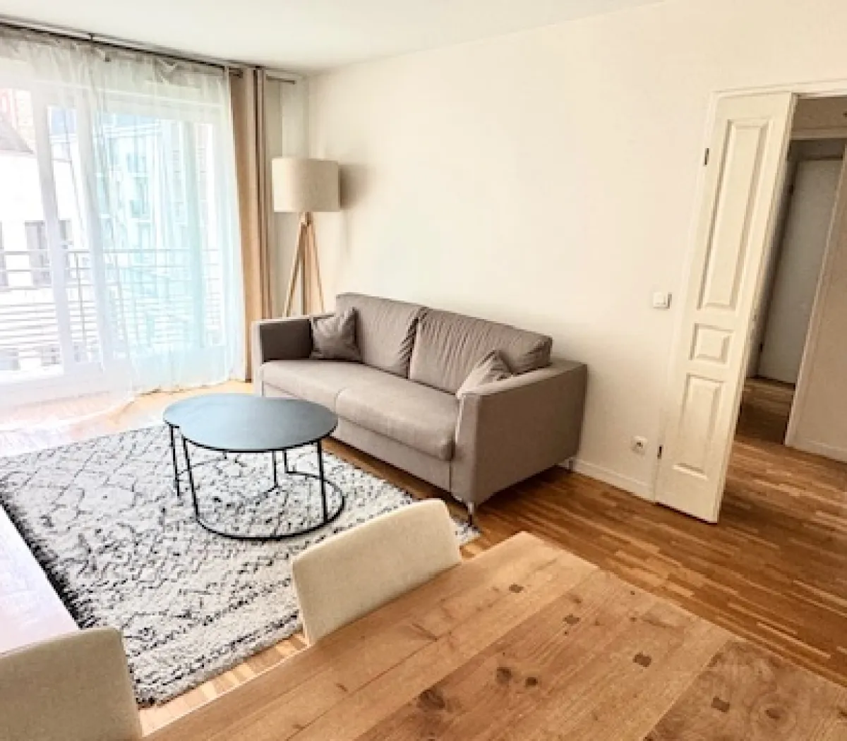 Location Clichy Appartement 6a61d86a945d