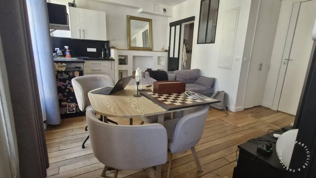 Location Paris Appartement 6a61e328c468