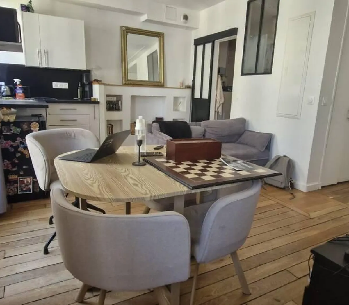 Location Paris Appartement 6a61e328c468