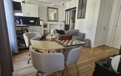 Location Paris Appartement 6a61e328c468