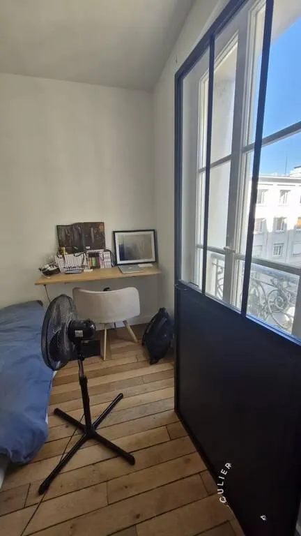Location Paris Appartement 6a61e328c468