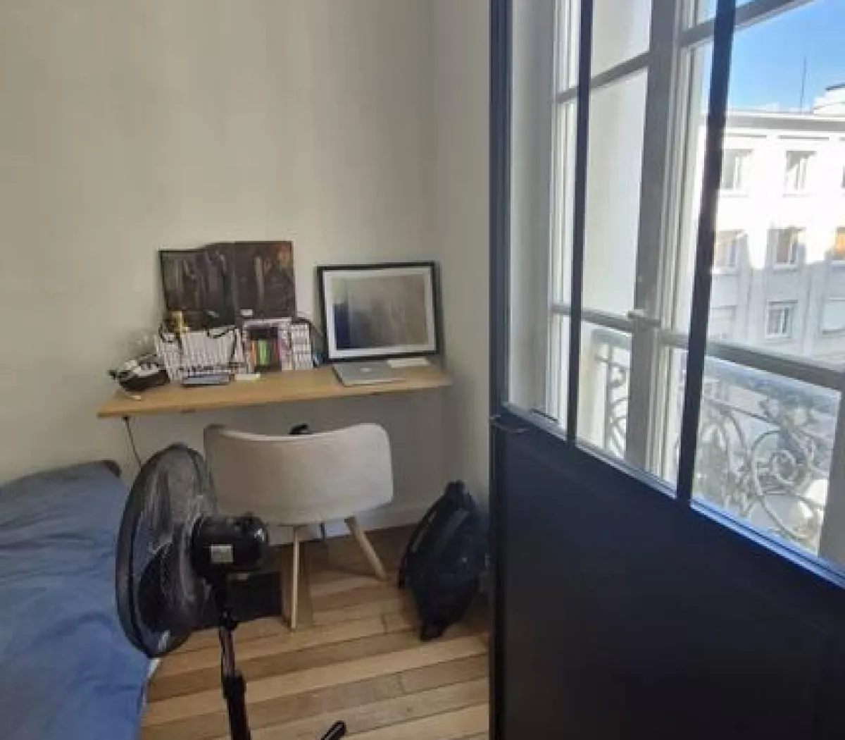 Location Paris Appartement 6a61e328c468