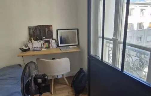Location Paris Appartement 6a61e328c468