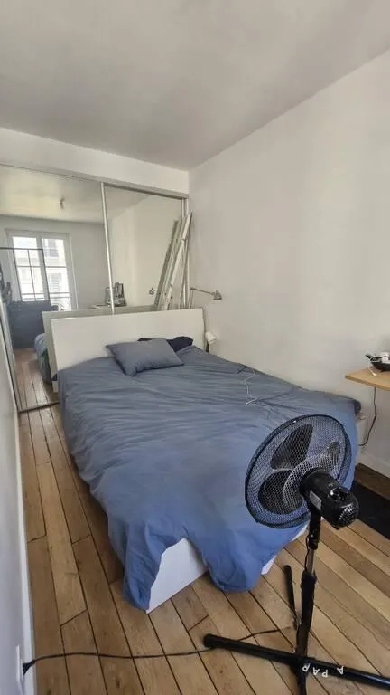 Location Paris Appartement 6a61e328c468