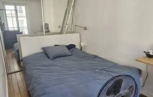 Location Paris Appartement 6a61e328c468