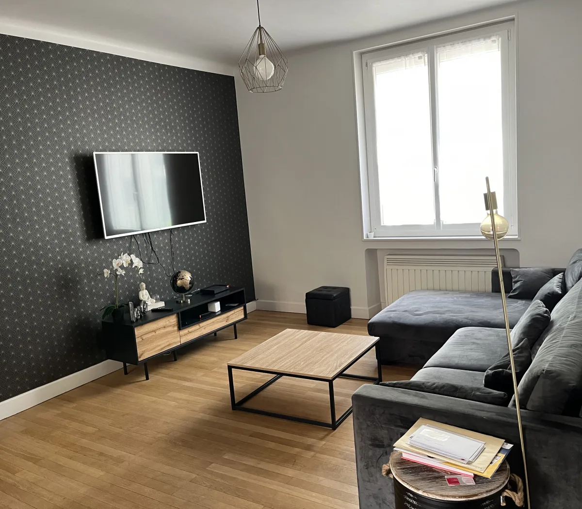 Location Clermont-Ferrand Maison 6a61ec0d1b42