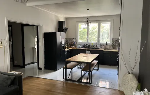 Location Clermont-Ferrand Maison 6a61ec0d1b42