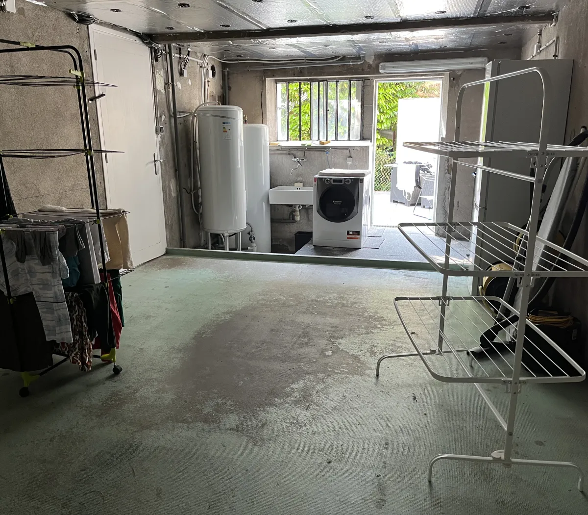 Location Clermont-Ferrand Maison 6a61ec0d1b42