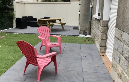 Location Clermont-Ferrand Maison 6a61ec0d1b42
