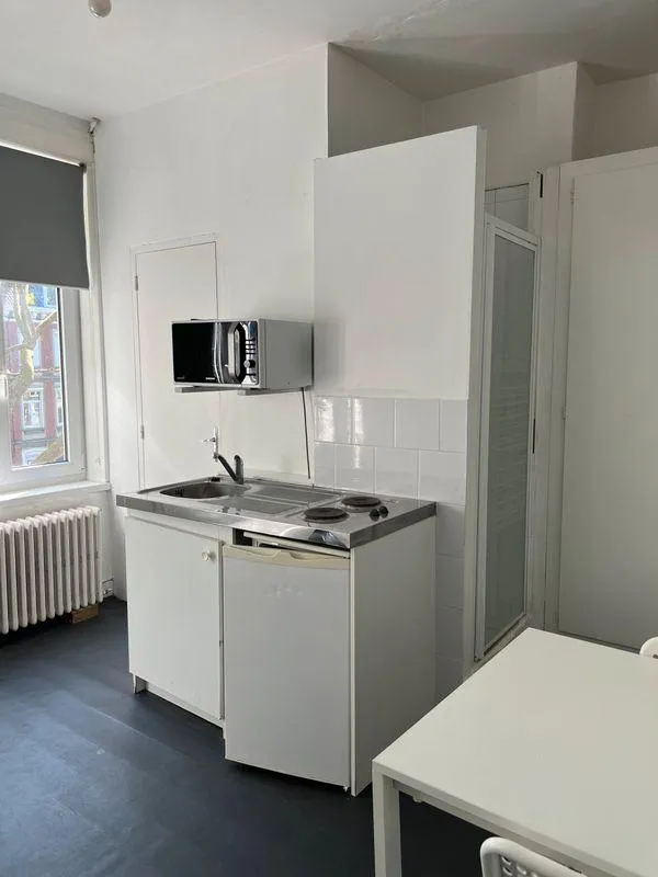 Location Lille Appartement 6a61ec31ade0